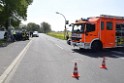 VU Koeln Porz Gremberghoven Rath Maarhaeuser Weg Neue Eilerstr P055